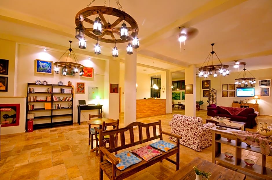 Doada Hotel