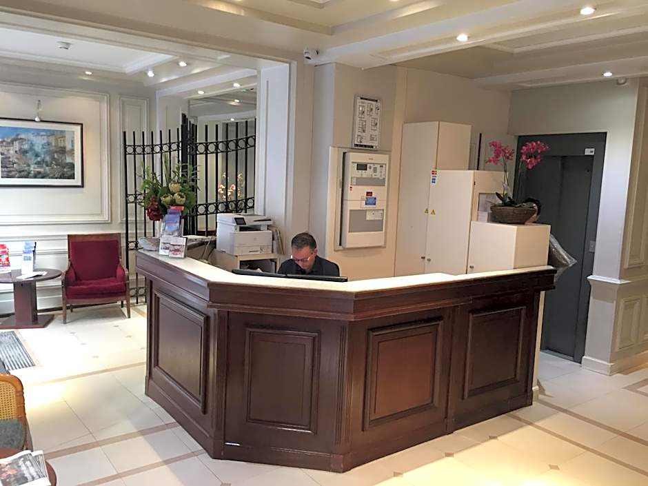 Unic Renoir Saint Germain