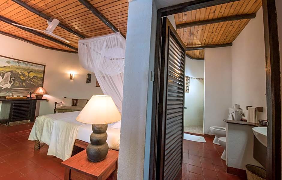Baobab Sea Lodge
