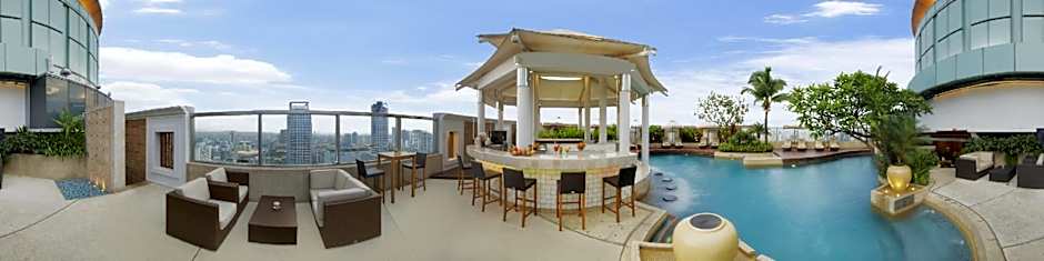 InterContinental Bangkok By IHG