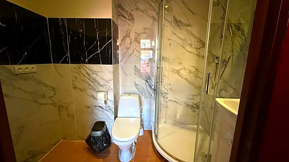 Apartamenti