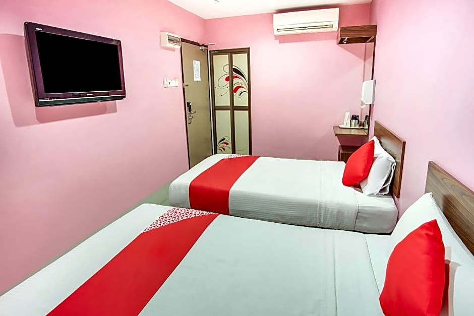 Dream House Hotel