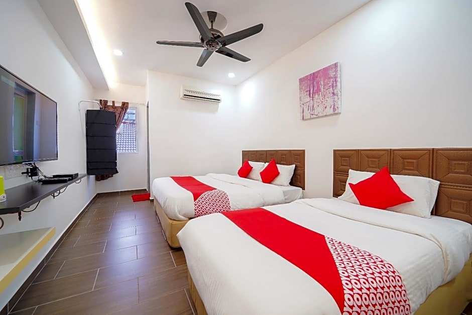 OYO 89987 Nautilus Bay Home Inn