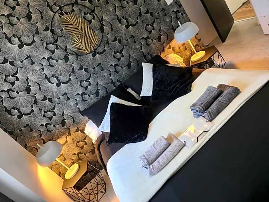 Les Epinettes chambres d'hôtes