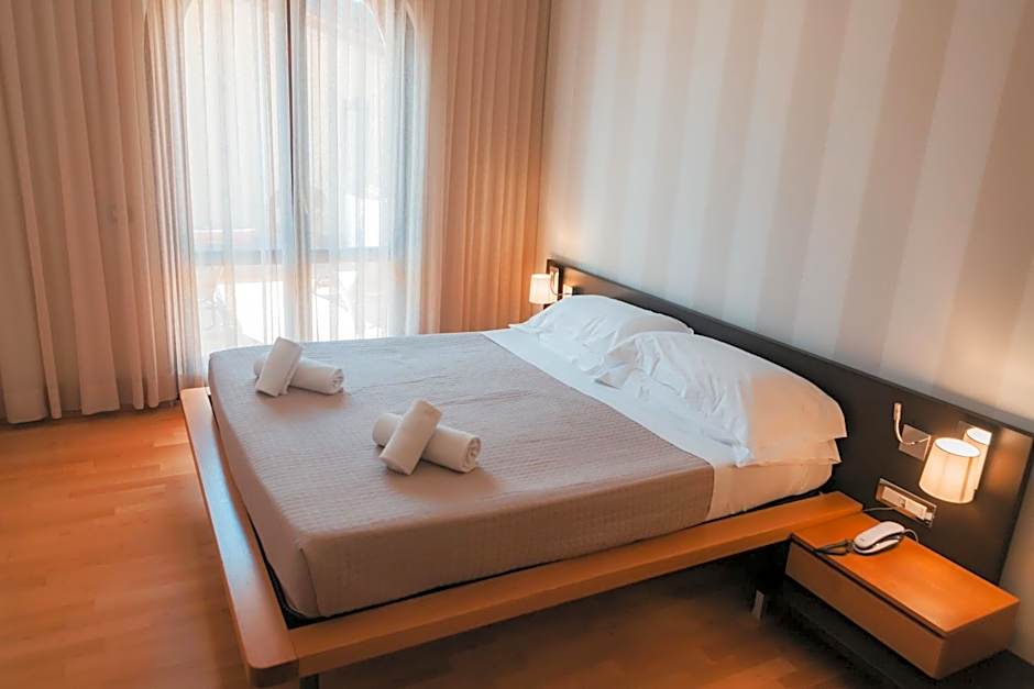 AHG Donna Silvia Wellness Hotel