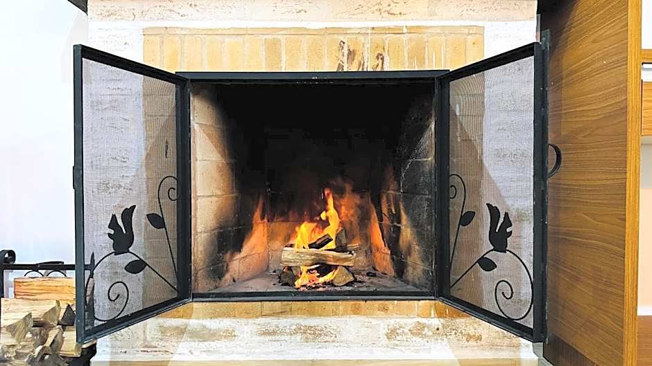 Chalé Vila do Aeroporto