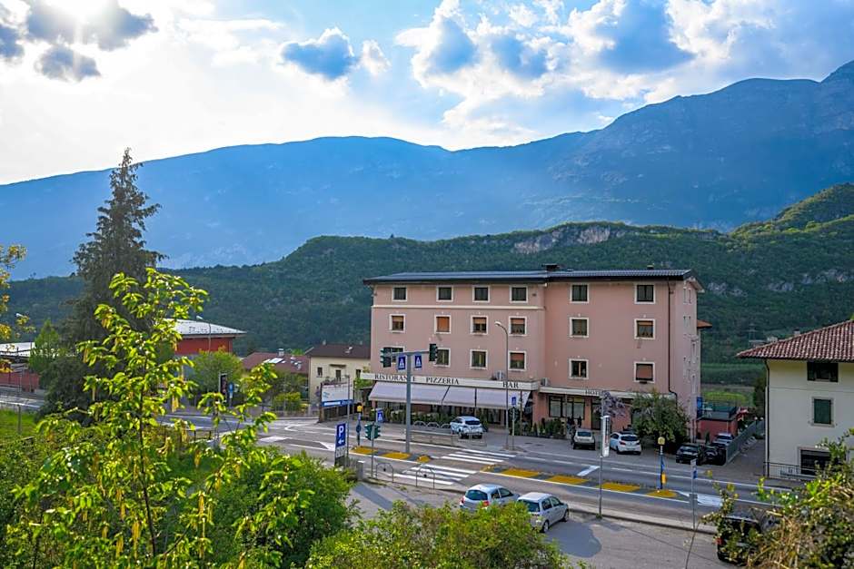 AlmaMed Hotel san Leonardo