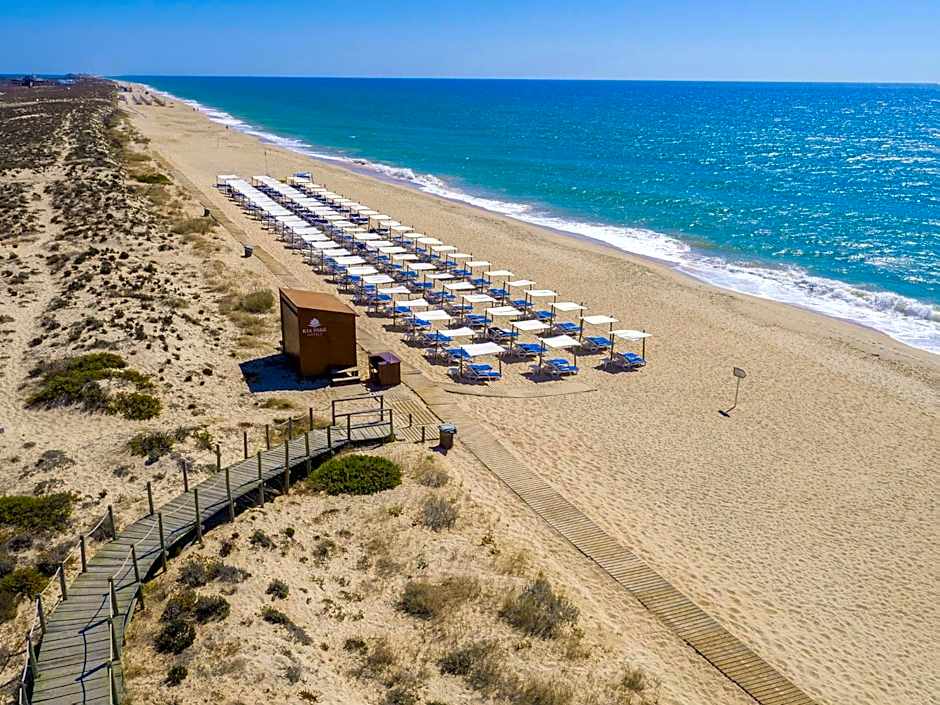 Vale Do Garrao Villas