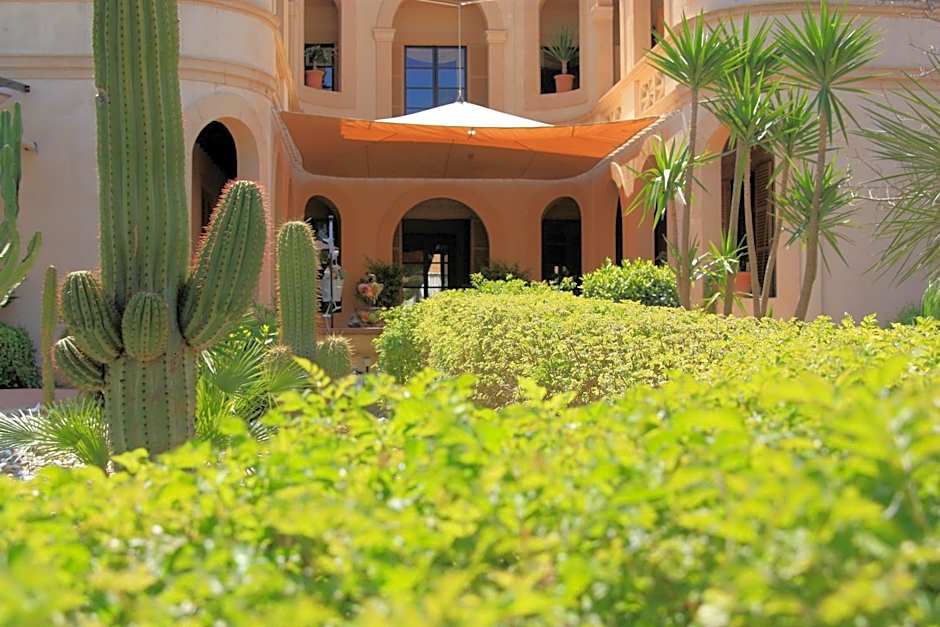 Palacio Sant Salvador