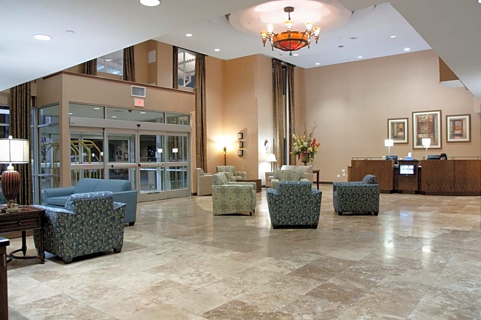 Best Western Plus Henderson Hotel