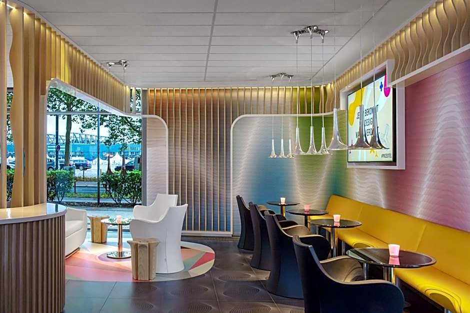 Prize by Radisson, Bremen City