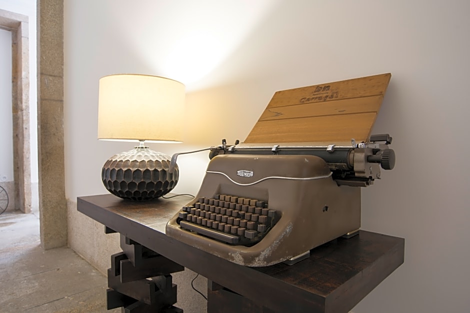 bnapartments Carregal