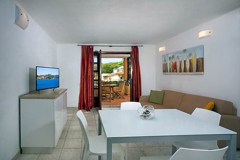 Residence Bougainvillae