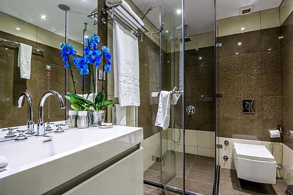 Best Western Plus Olives City Hotel