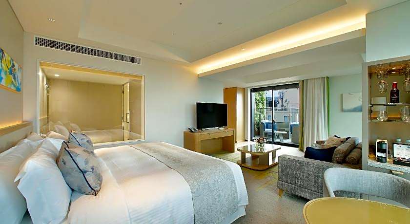 Miyako Hotel Hakata