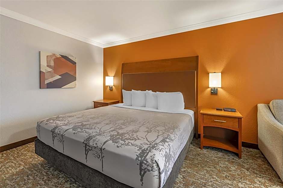 Best Western Angus Inn