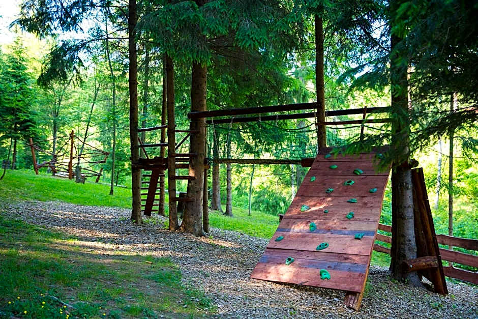 Wellness & Spa Hotel Čertov