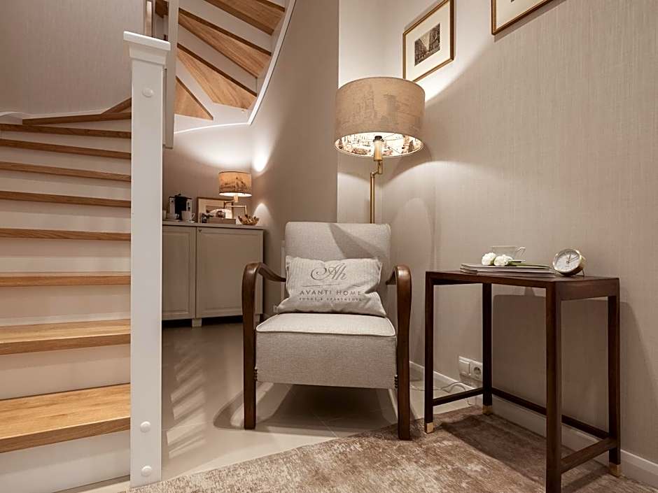 AVANTI Home