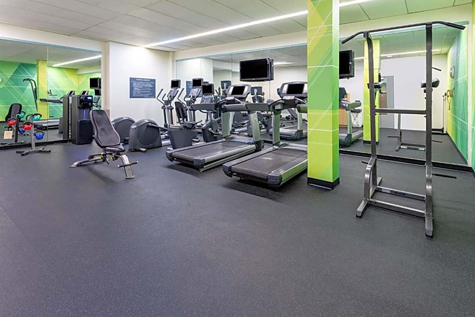 Holiday Inn Columbia East-Jessup By IHG