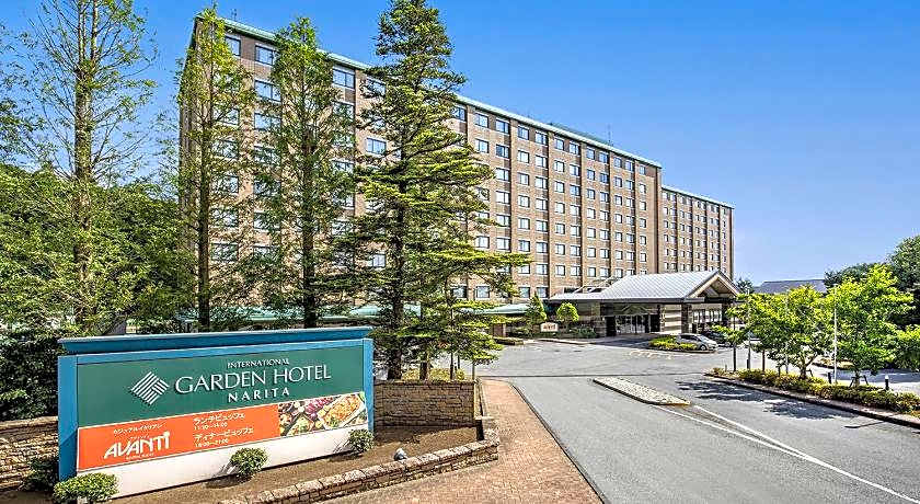 International Garden Hotel Narita