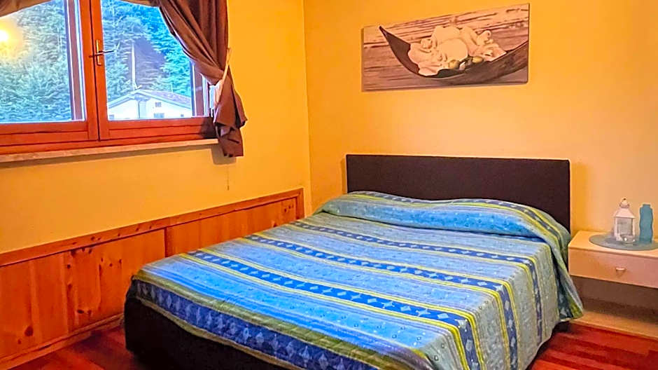 Brain Residence Laceno