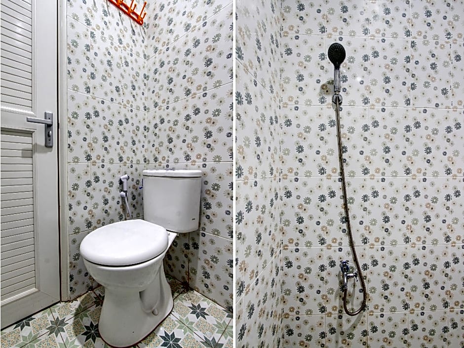 OYO 92477 Anugrah Kostel Syariah