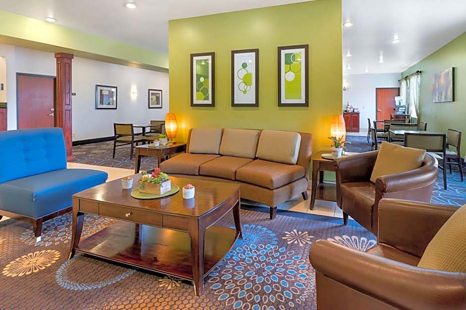 Best Western Plus Covered Bridge Inn