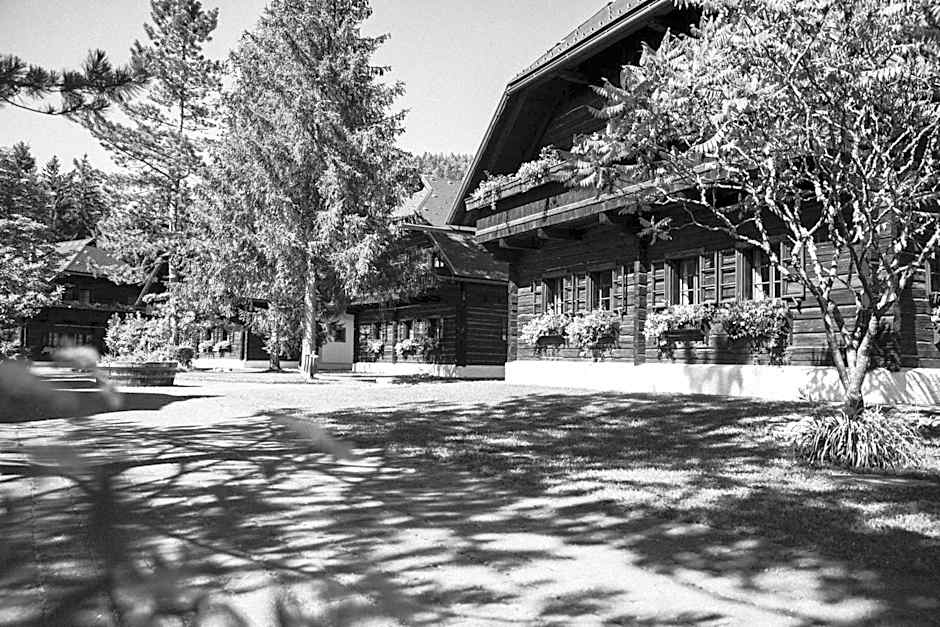 Naturel Hoteldorf Seeleitn