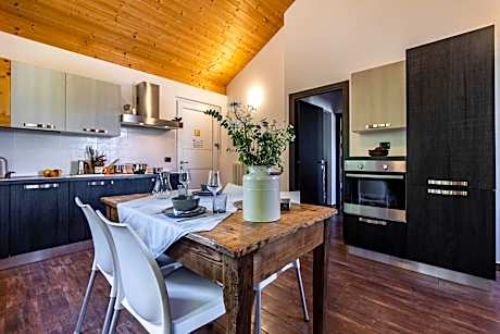 Case Appartamenti Vacanze Da Cien