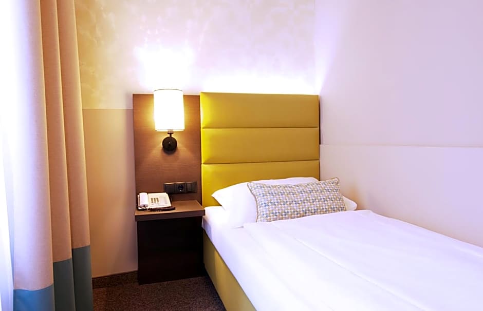 Drei Kronen Hotel Wien City
