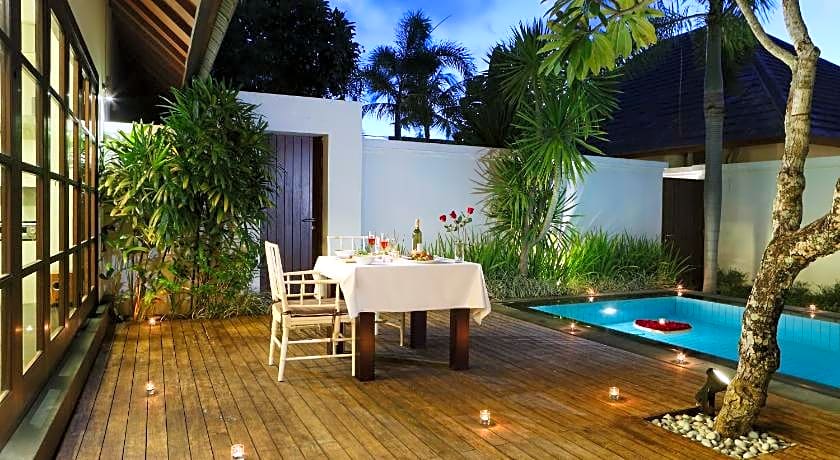 Nunia Boutique Villas