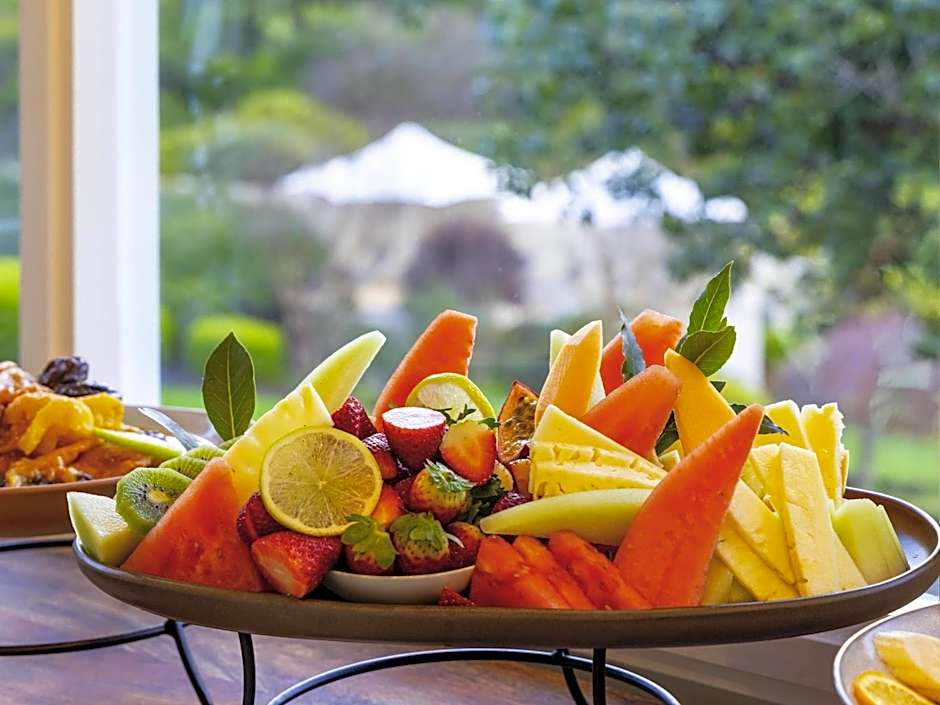 Grand Mercure Basildene Manor Accor Vacation Club Apartments