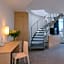 Hotel Berlin Mitte by Campanile