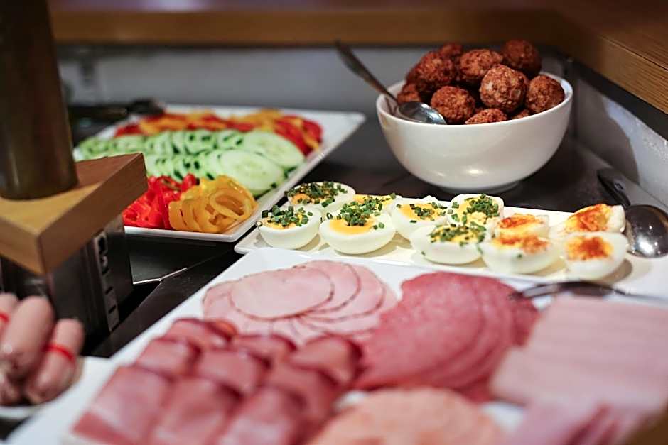 Hotel Blaubeurer Tor