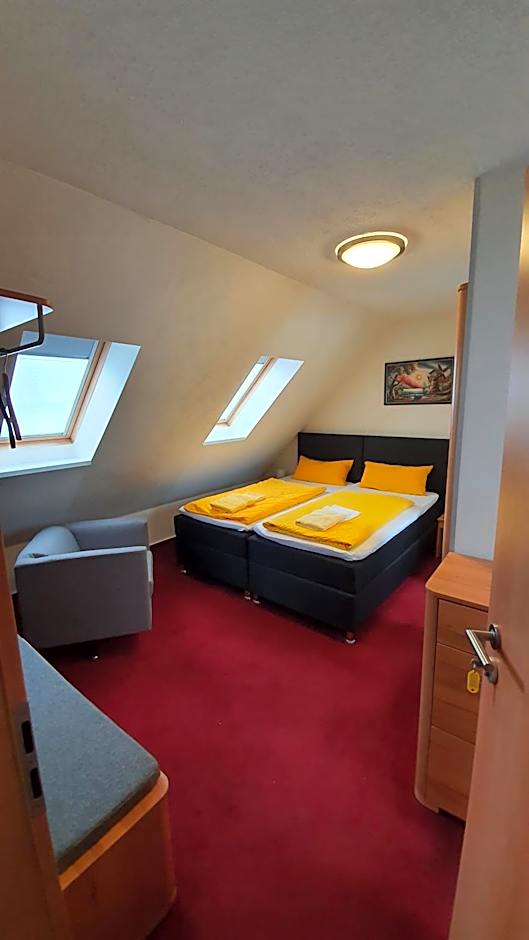 Hotel/Restaurant Balkan