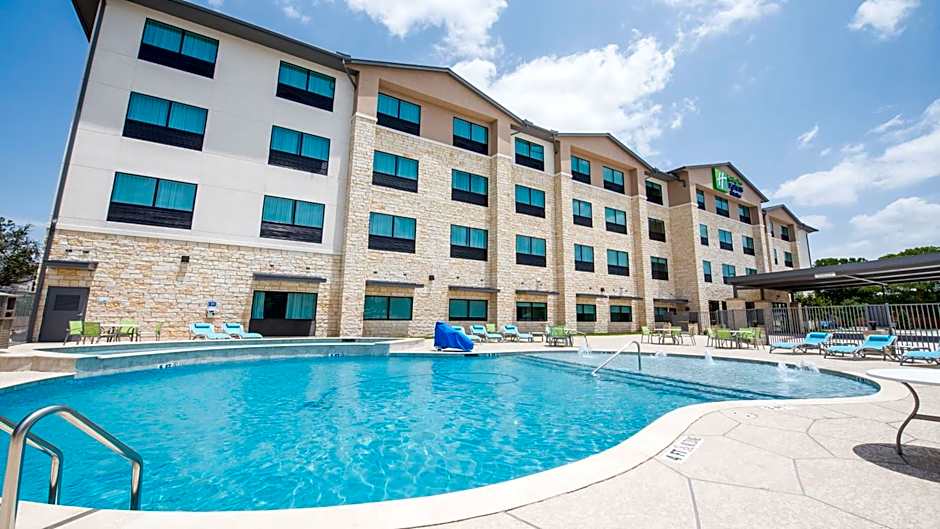 Holiday Inn Express & Suites Dripping Springs - Austin Area By IHG