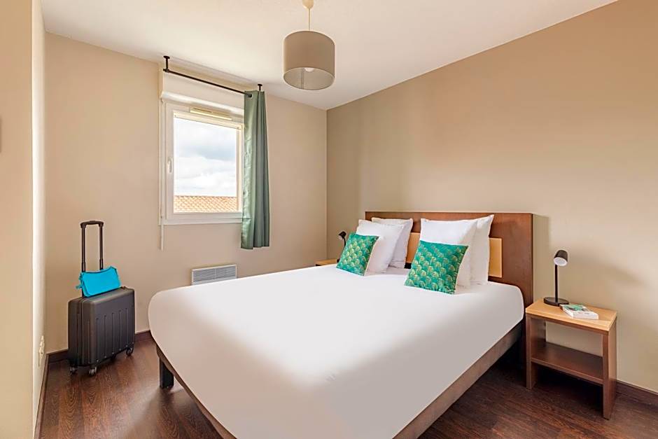 Appart'City Classic Toulouse Colomiers