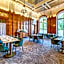 Mercure Lyon Centre Chateau Perrache