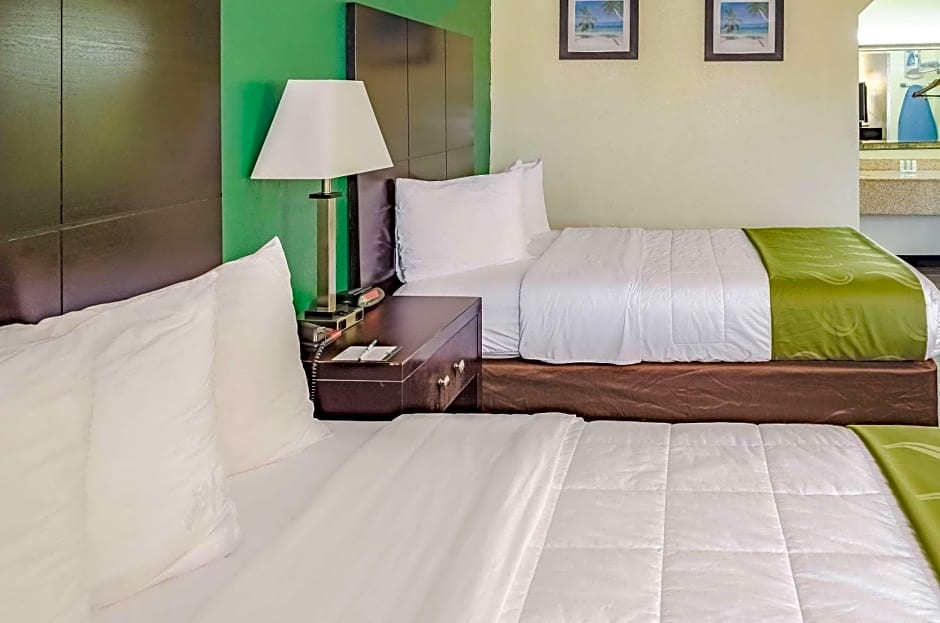 Quality Inn Charleston - West Ashley