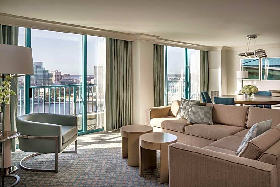 Hyatt Regency Jacksonville Riverfront