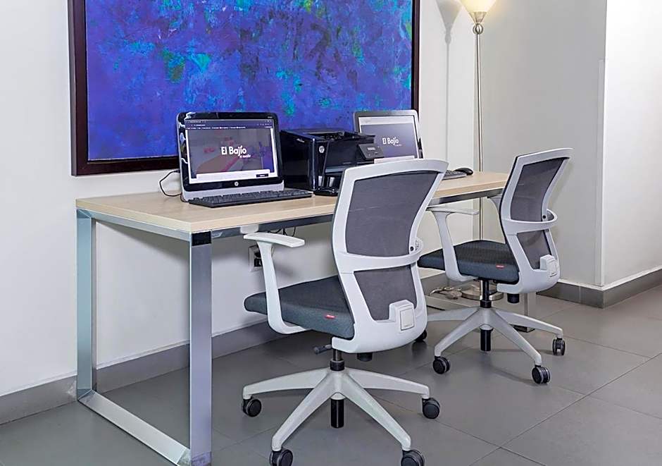 Hotel México Plaza Celaya