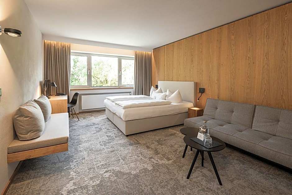 Hotel Sturm Bio- & Wellnesshotel in der Rhön