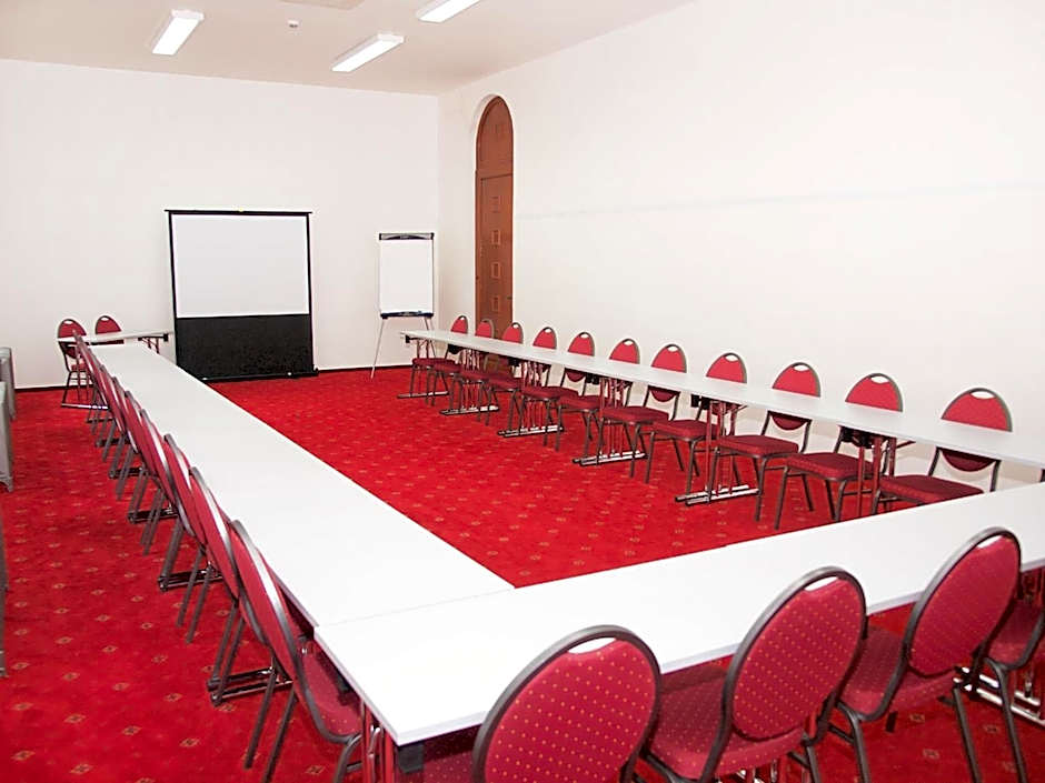 Hotel Vinař - Bed & Breakfast