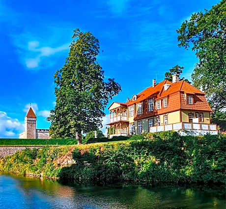 Ekesparre Boutique Hotel