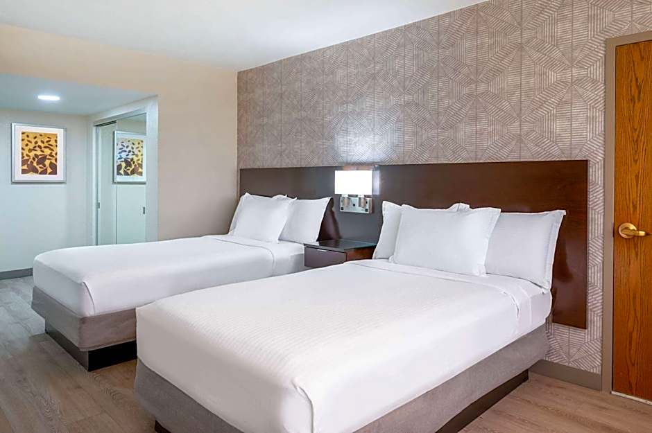 Wyndham Indianapolis Airport