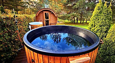 Winiec Family Houses