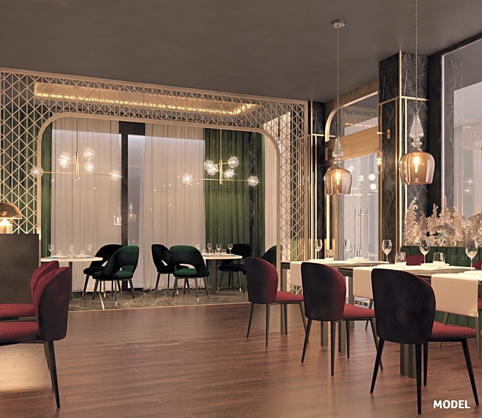 Hotel Riu Karamboa - Adults Only - All Inclusive