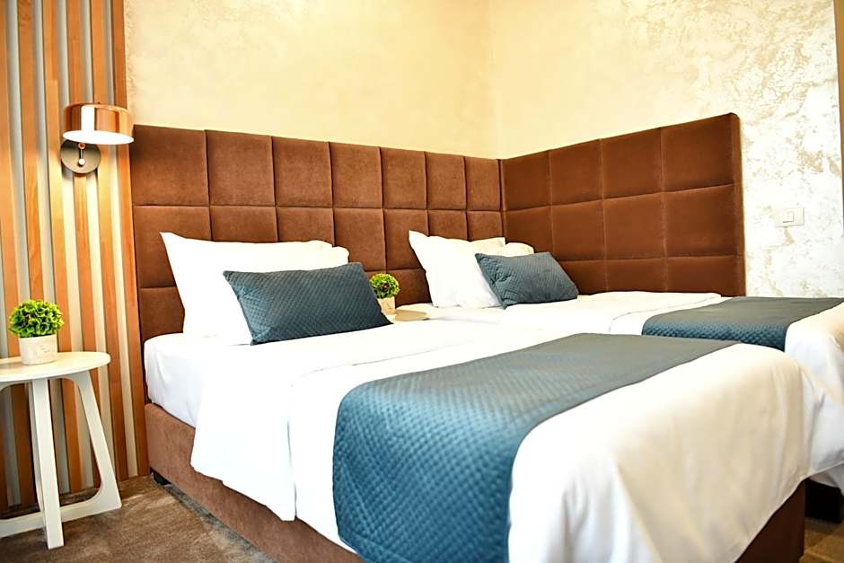 Quartz Boutique Hotel