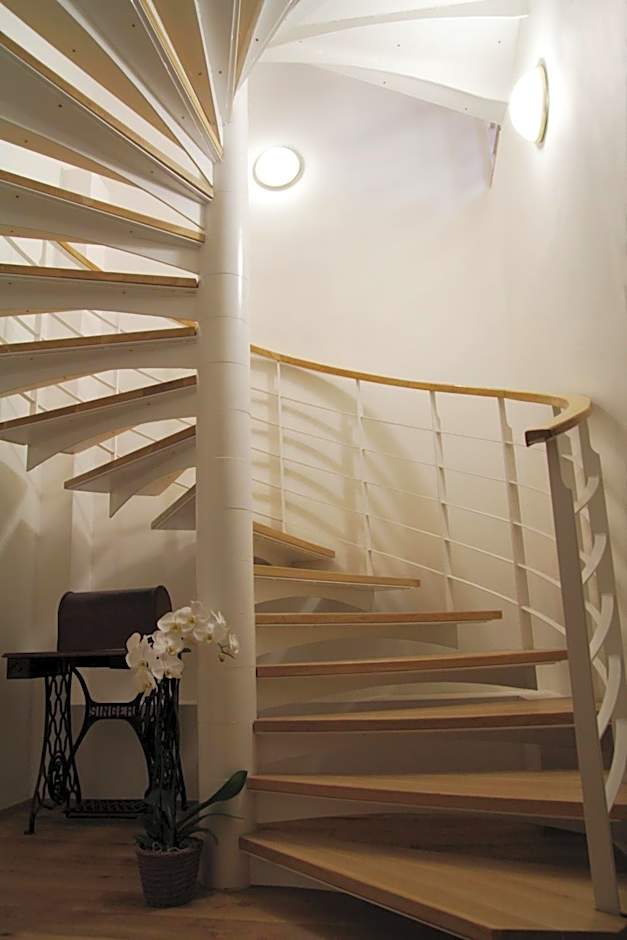 Old Town Boutique Apartments