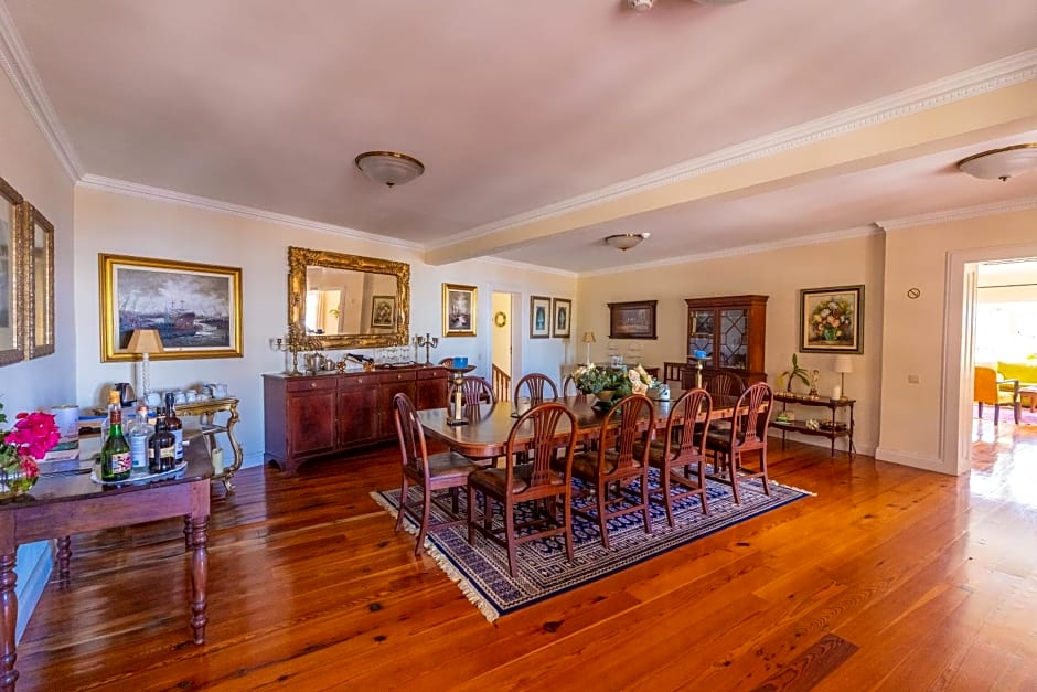 Villa Alto Boutique Hotel